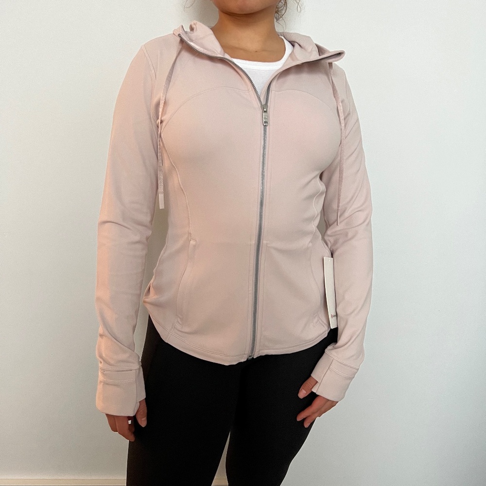 Lululemon Hooded Define Jacket NWT